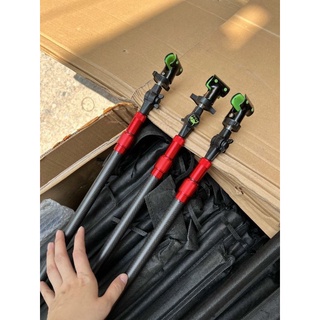Thanh chống gió gác cần 2m1