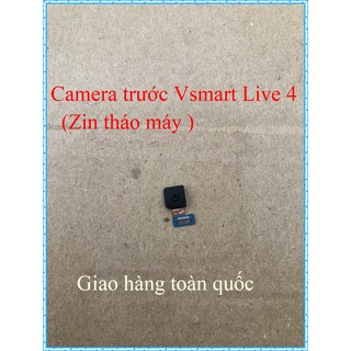 Camera trước Vsmart Live 4/V640A