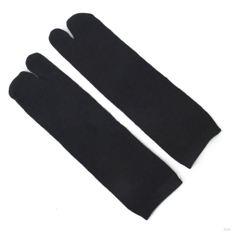 Set 3 đôi vớ chống trượt màu trơn xinh xắn tiện dụng