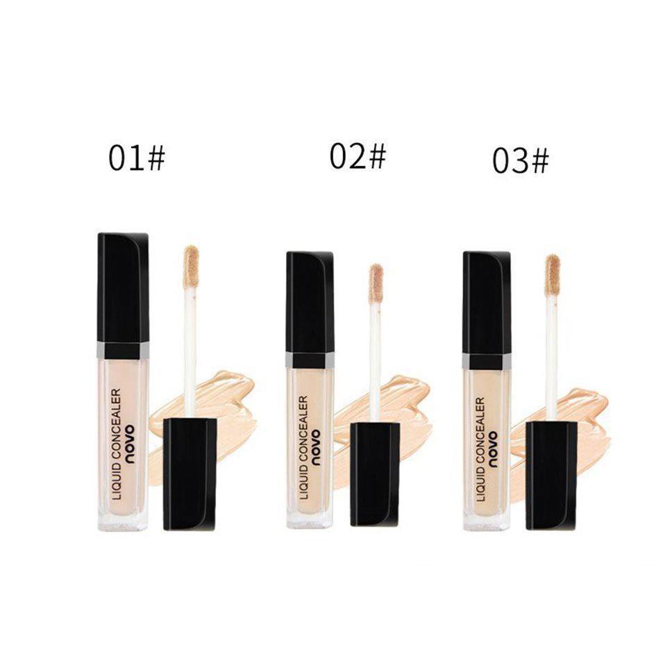Kem Che Khuyết Điểm Dạng Lỏng Novo Liquid Concealer 4.8ml No.5278 | BigBuy360 - bigbuy360.vn