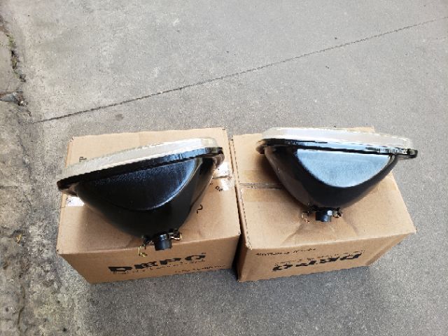 Đèn pha SUZUKI 5 tạ và 7 chỗ