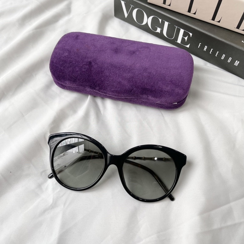 Mắt kính Gucci