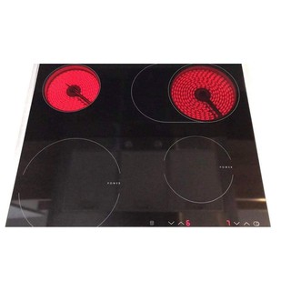 BẾP ÂM AEG 2 TỪ 2 HỒNG NGOẠI AEG_HK_634150XB
