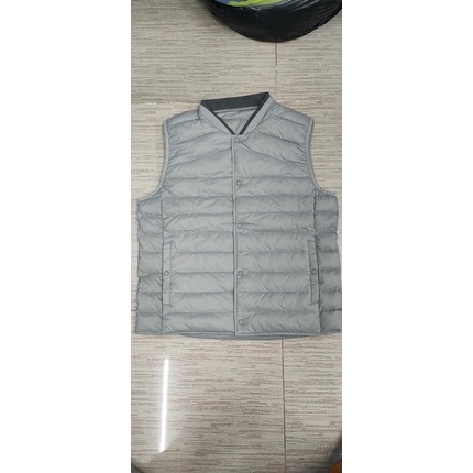 Áo gile nam xuất hàn