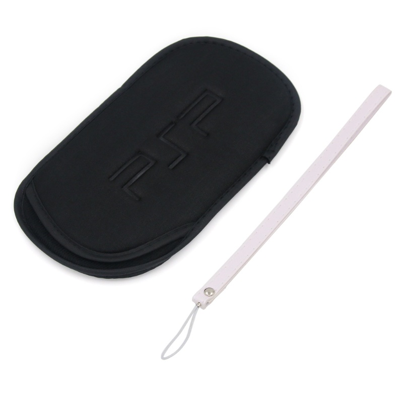 Hộp Đựng Bảo Vệ Chống Sốc Chống Thấm Nước Cho Máy Chơi Game Cầm Tay PSP