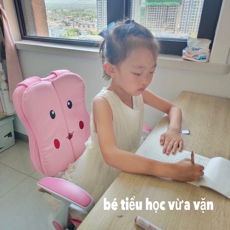 Ghế Học Sinh Pikachu
