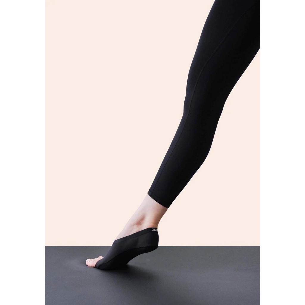 Vớ Yoga/Pilates Skin Sox Toe