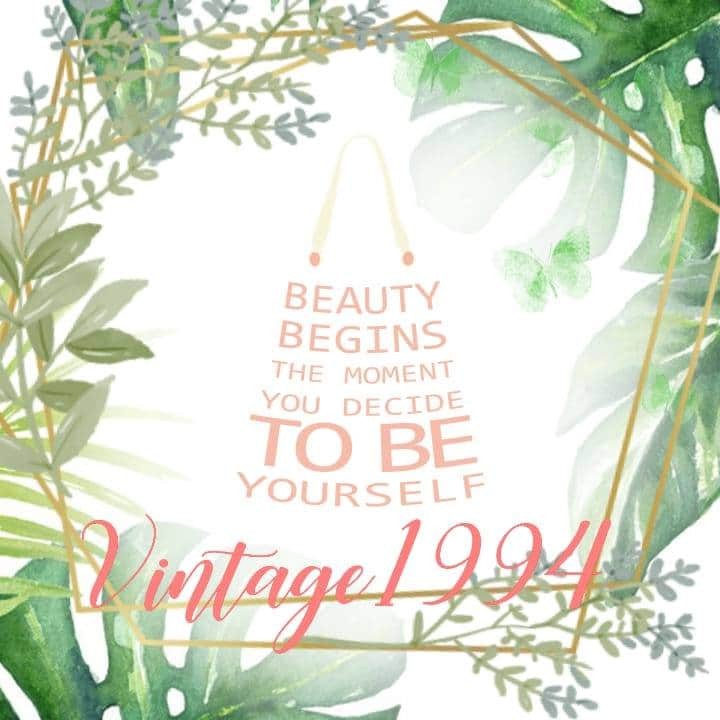 Vintage 1994, Cửa hàng trực tuyến | BigBuy360 - bigbuy360.vn