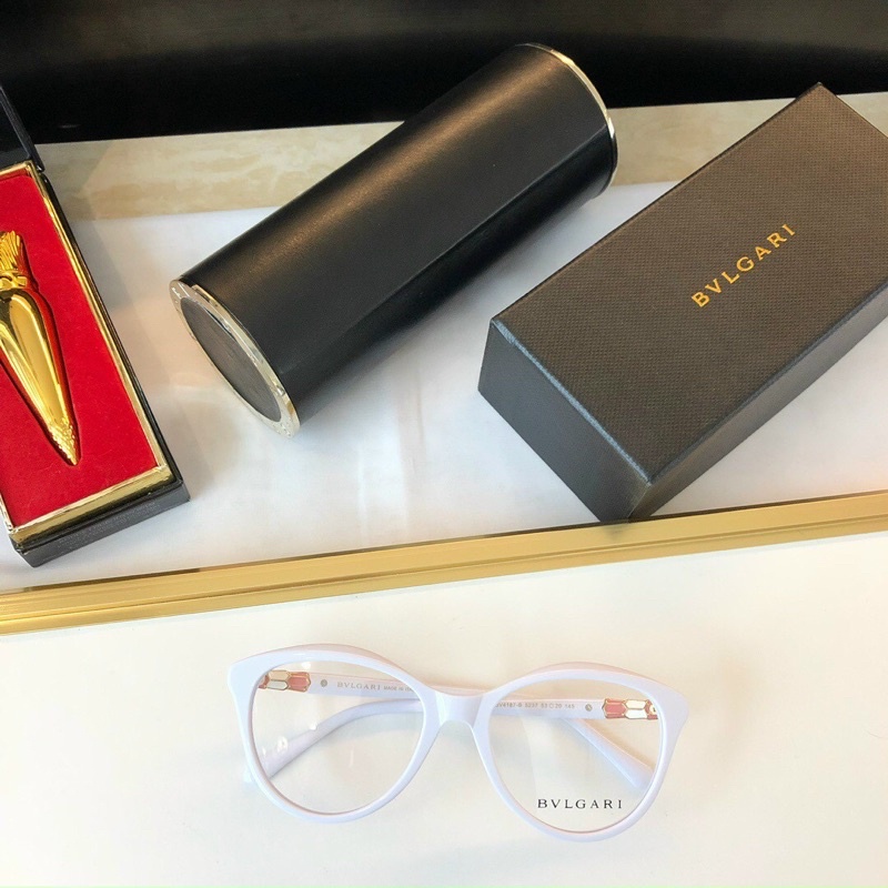 Gọng kính cận nữ BVLGARIEyewear Full box 6 màu