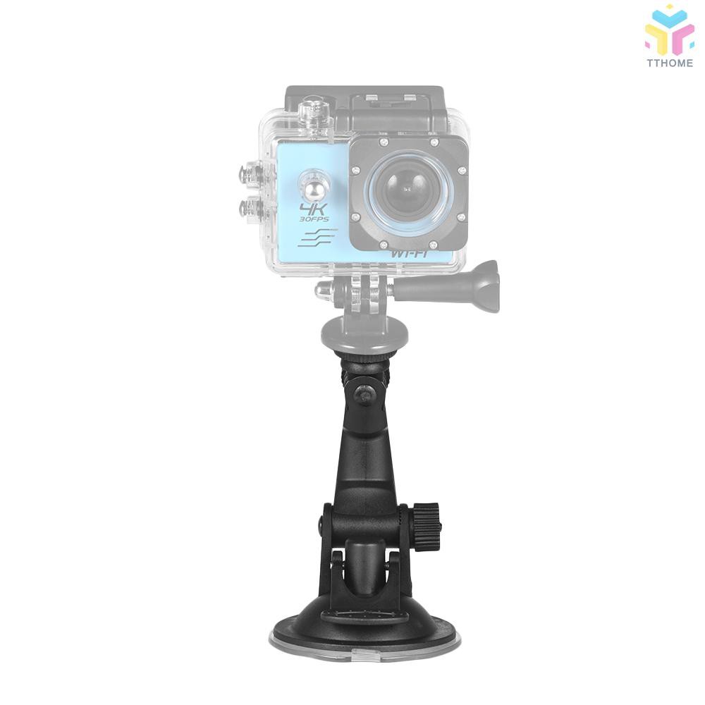 Giá Đỡ Camera Hành Trình Gopro Hero 7/6/5/4 Sjcam/Yi