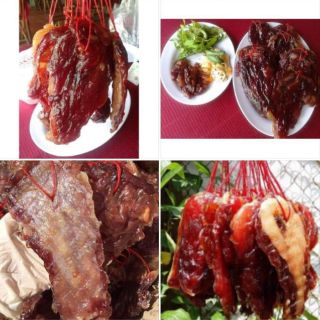 Lạp xưởng Vịt