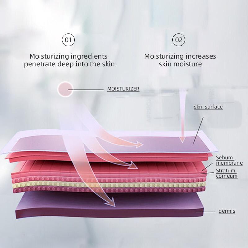 Xịt Khoáng Bioaqua Tông Màu Lì Làm Sáng Da Chống Tia UV | BigBuy360 - bigbuy360.vn