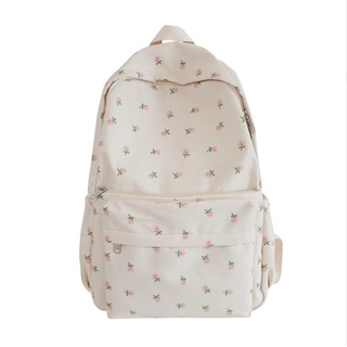 Balo Fathi hoa hồng nhí, thiết kế cute