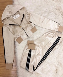 Set thể thao phi thun hàng cao cấp có size (