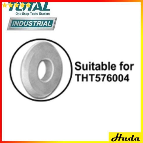 ĐỒNG XU CẮT GẠCH Total THT576004B uio