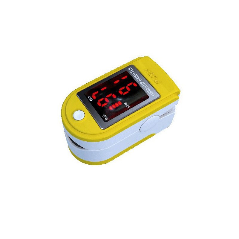 Máy đo nồng độ oxy SP02