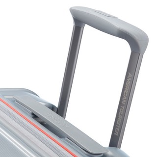 Vali Nhựa American Tourister Technum