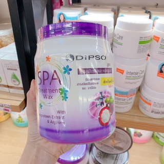 Ủ tóc siêu mềm mượt spa dipso thái lan 1000ml