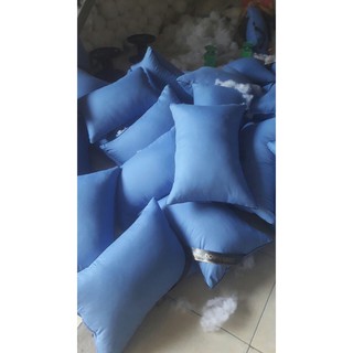 Ruột gối Hilton ngủ Khách Sạn Cao Cấp Bông Gòn Hạt Kháng Khuẩn Cotton