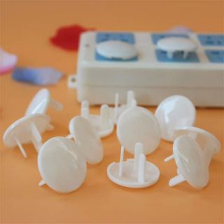 Combo 20 nút bịt ổ điện an toàn
