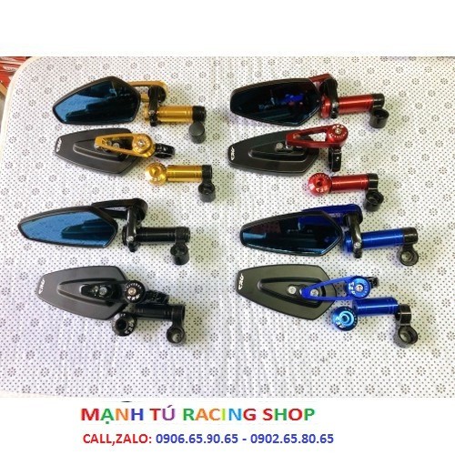 kính gù CRG - ĐỘ KIỂNG
