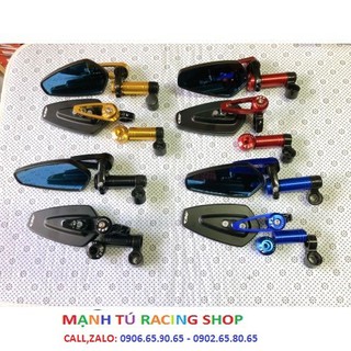 kính gù CRG - ĐỘ KIỂNG