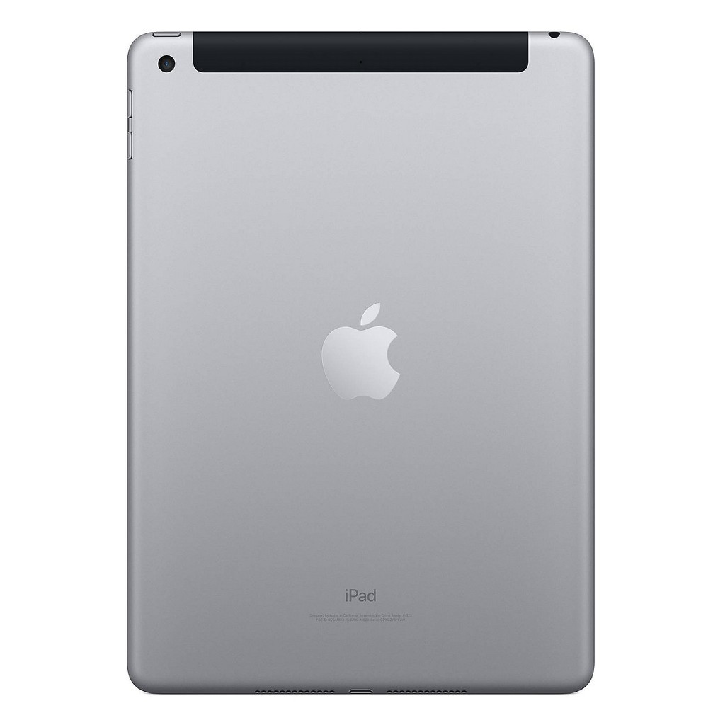 iPad WiFi/Cellular 128GB New 2018 - Hàng Chính Hãng | BigBuy360 - bigbuy360.vn