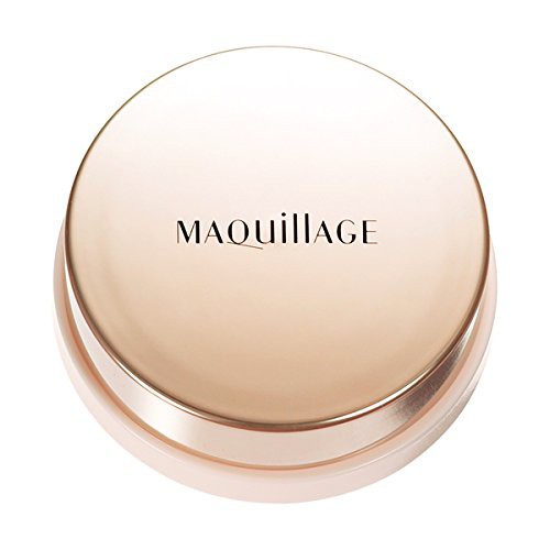 Kem che khuyết điểm lỗ chân lông to cao cấp Shiseido Maquillage Flat Change Base - Nhật Bản