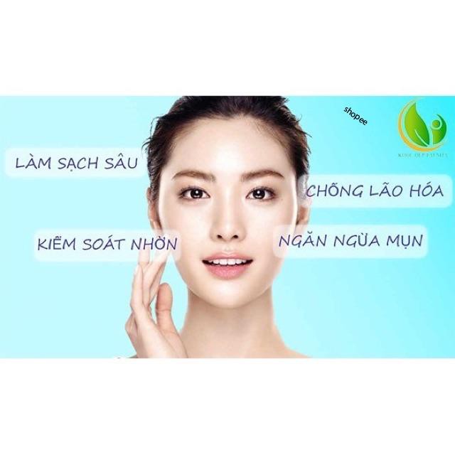 🇰🇷 gel tẩy tế bào Peeling Gel Arrahan sạch sâu ngừa mụn làm trắng chống lão hoá