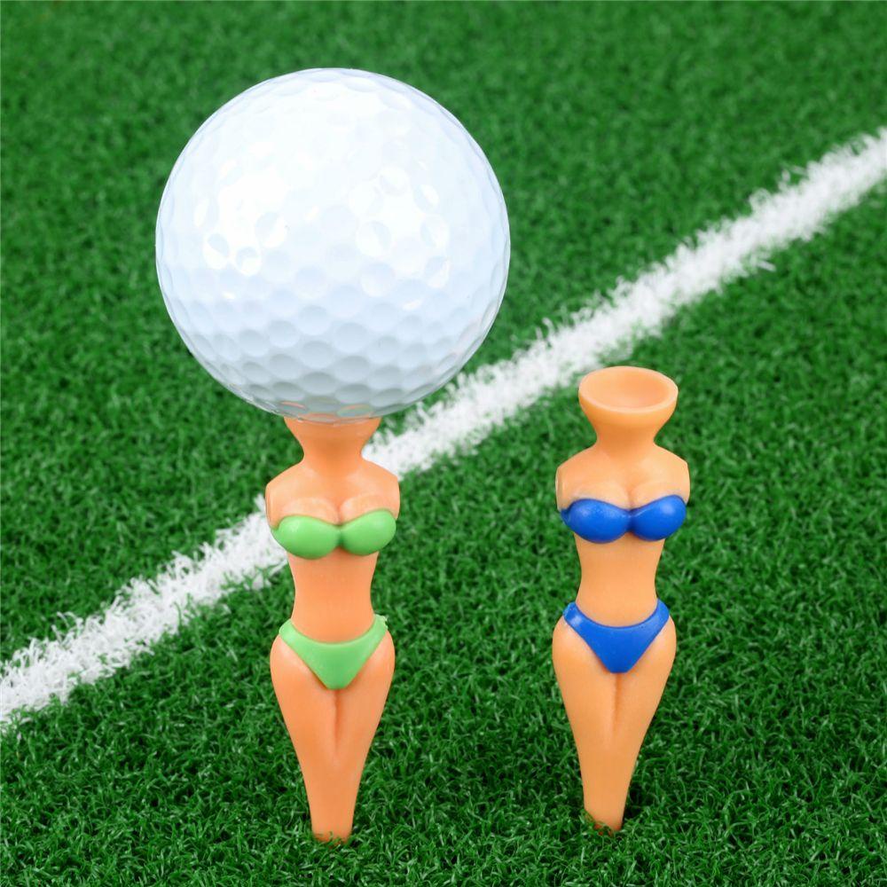 Set 5 Giá Đỡ Bóng Golf TAYLOR1 Chuyên Dụng