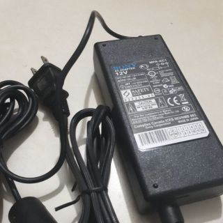 [Chất Lượng] Adapter Nguồn Camera Máy Bơm Mini 12v5a