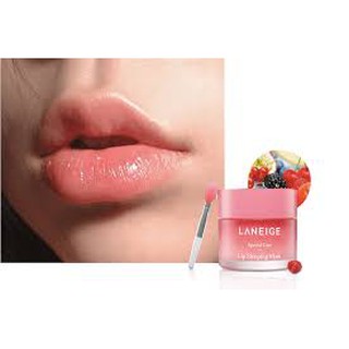 Mặt nạ ngủ cho môi Laneige 20g
