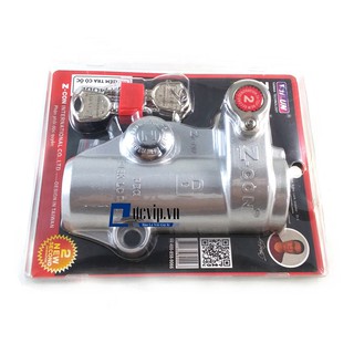 Khóa Chống Trộm Xe Máy PCX, SH Mode MS779