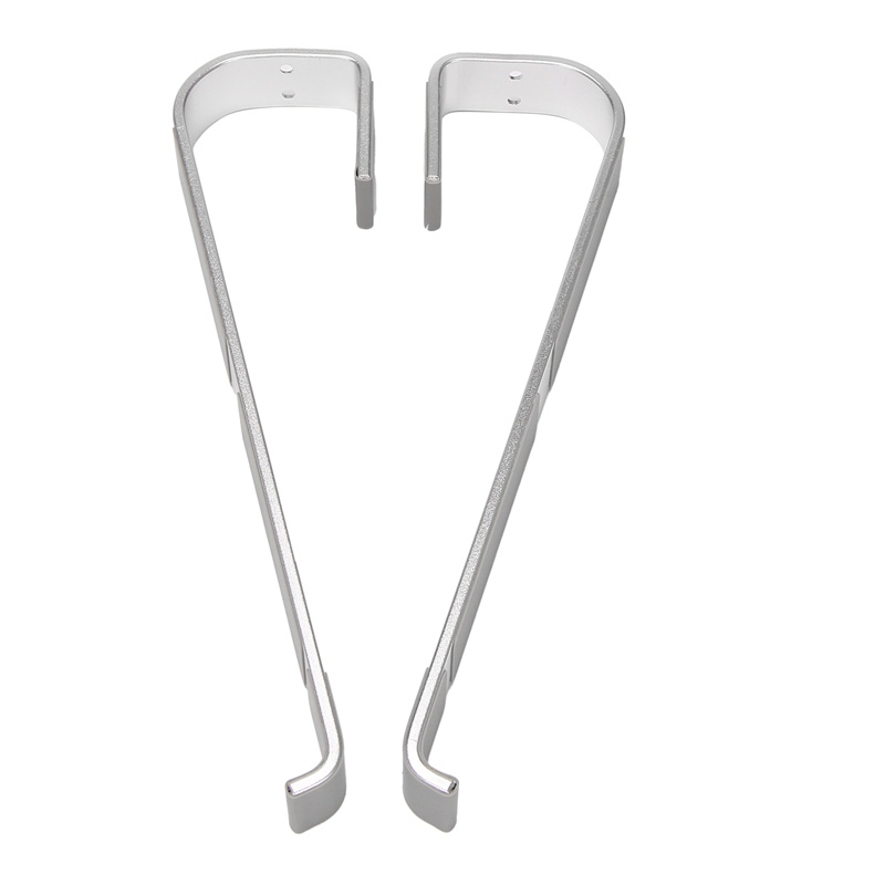 Giá Đỡ Laptop Di Động Mạ Điện Có Thể Tháo Rời Cho MacBook Pro / Air / Notebook