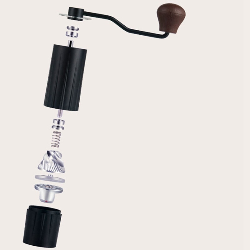 Máy Xay Cà Phê Bằng Tay Lõi Inox 420 Chuyên Dụng