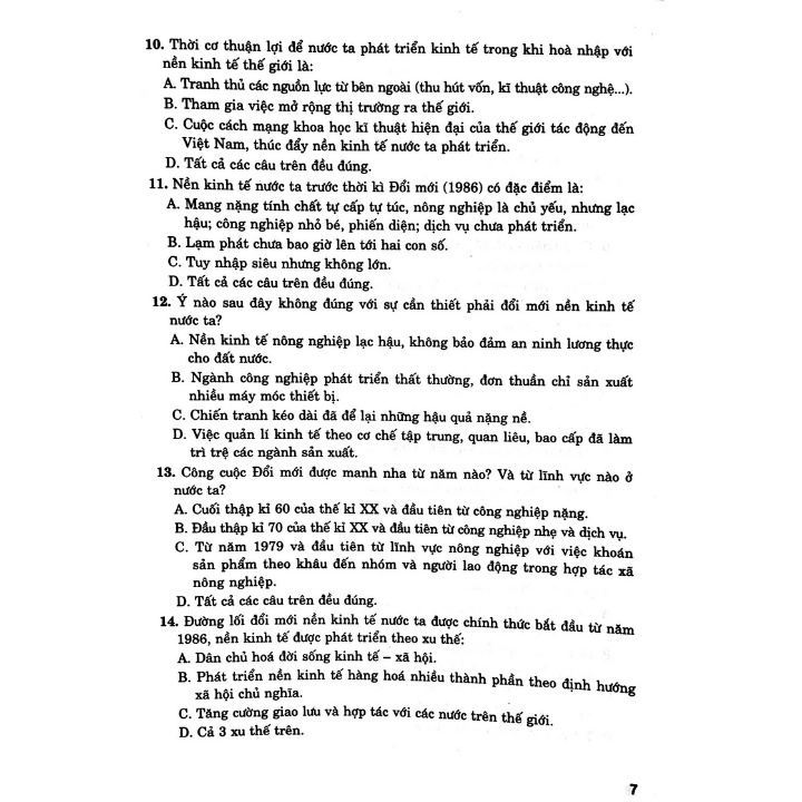 Sách - 928 Câu Hỏi Và Bài Tập Thực Hành Trắc Nghiệm Địa Lí 12