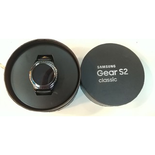 Đồng hồ Samsung Gear S2 Classic New Fullbox