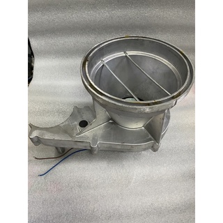 Quạt sò ebm 20cm x 20cm Đức (Germany )