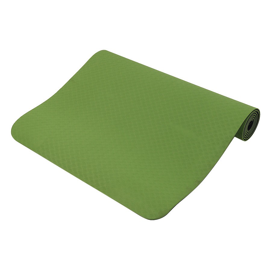 Thảm yoga Relax màu Xanh Lá