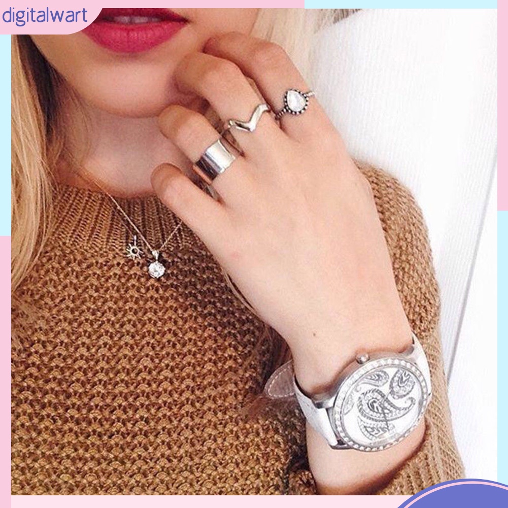 Dây Chuyền Nữ Hình Ngựa Một Sừng Dễ Thương