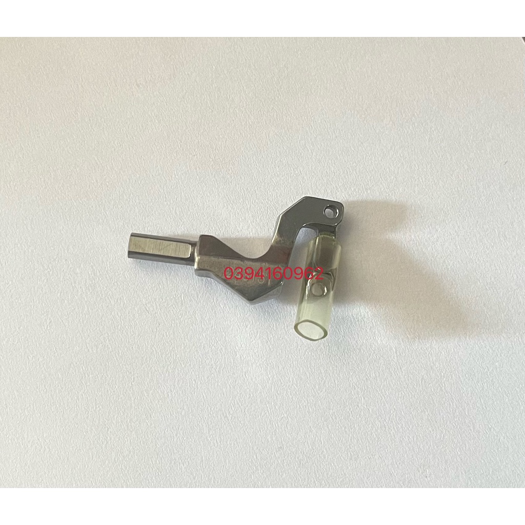 Móc máy may bao 2 kim mã số 243151