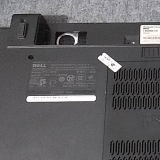 Vỏ mặt C , D laptop dell studio 1555