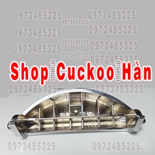 ⭐️ ⭐️ ⭐️ ⭐️ ⭐️Lẫy khóa nồi cơm điện Cuckoo 1052f