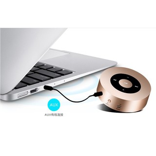 Loa bluetooth Keling cảm ứng cao cấp mimi