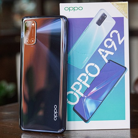 Điện thoại Oppo A92 - Hàng chính hãng | BigBuy360 - bigbuy360.vn
