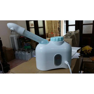 Máy Xông Mặt Mini