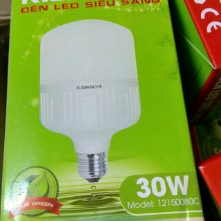 Combo bóng led cao cấp.
