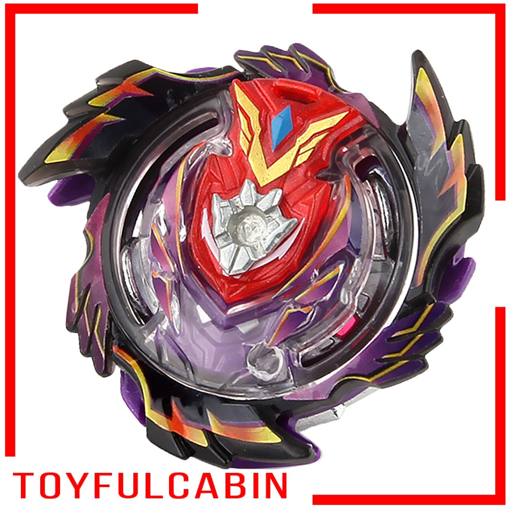 [TOYFULCABIN] Metal Fusion 4D Fight Rapidity Fight Masters STRIKE GOD VALKYRIE.MUGEN B-96