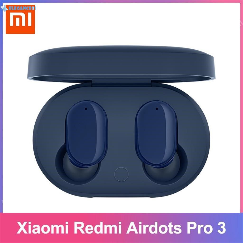 Tai nghe không dây Xiaomi Redmi Airdots 3 Tws 5.2 O.Po I.