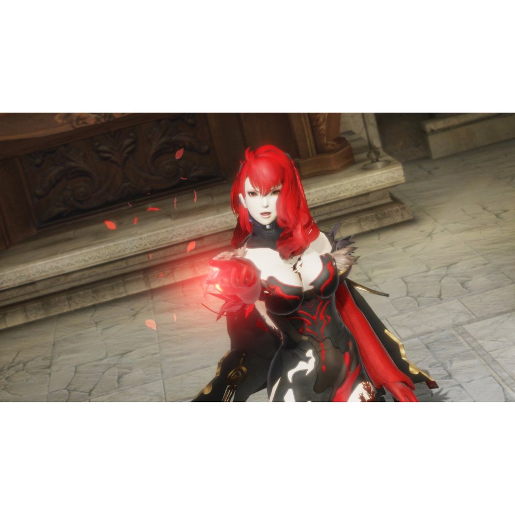 Deception IV: The Nightmare Princess - US